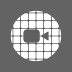MovStash - Blur Video Editor iOS Icon