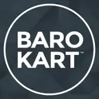 BaroKart iOS Icon