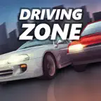Driving Zone iOS Icon