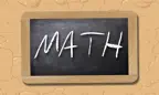 Your Math Teacher is now on TV! iOS Icon