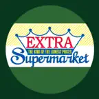 Extra Supermarket iOS Icon