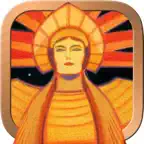Liber T: Tarot Stars Eternal iOS Icon