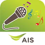 AIS Karaoke ร้องเพลงไม่มีโฆษณา iOS Icon