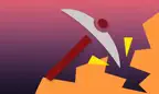 Mine Miner - Hunt the Diamonds! iOS Icon