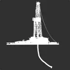 Oilfield LWD Calculation iOS Icon