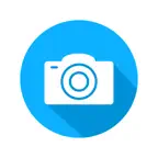 Photo Editor add More Effects iOS Icon