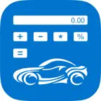 Car Lease Payment Calculator iOS Icon