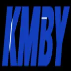 KMBY Monterey iOS Icon