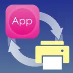PrintAssist iOS Icon