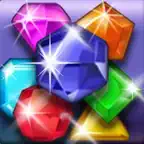 Gem Empire - match3 game iOS Icon