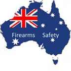 Australian Firearm Safety Quiz iOS Icon