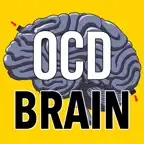 Reprogram Your Brain From OCD iOS Icon