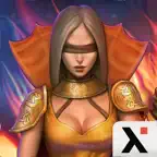 Siege of Heroes: Ruin iOS Icon