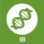 IB Biology SL and HL Key Terms Games iOS Icon