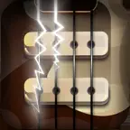 The Best Funk Bass Guitar iOS Icon