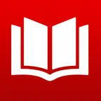 Vodafone Books iOS Icon