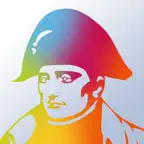 Histo-Master France iOS Icon