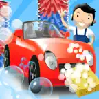 Car Wash for Kids iOS Icon