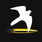 Kestrel LiNK Ballistics iOS Icon