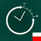 Watch Tuner Timegrapher PL iOS Icon