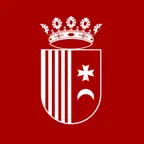 Riba-roja Info iOS Icon