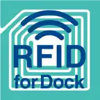RFID AsReader Dock iOS Icon