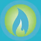 Burn This? iOS Icon