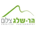 הר-שלג צילום iOS Icon