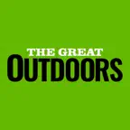 The Great Outdoors Magazine iOS Icon