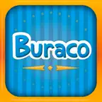 Buraco by ConectaGames iOS Icon