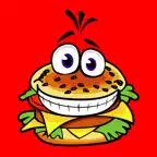 Veinho Lanches iOS Icon