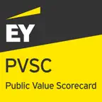 EY Public Value Scorecard iOS Icon