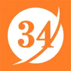 34Coins Icon