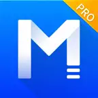 MBA智库（专业版）—让管理者职行力得到提升的在线教育软件 icon
