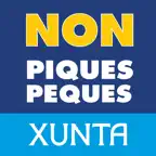 Non piques – Non peques iOS Icon