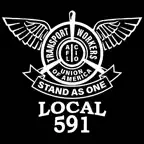 Local 591 iOS Icon