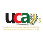 UCA School Kuwait Icon