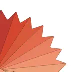Digital SalmoFan iOS Icon