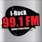 99.1 I-Rock Icon