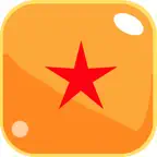 ANIME QUIZ for DRAGONBALL iOS Icon