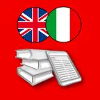 Hoepli English Dictionary icon
