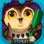 AR Coloring Book iOS Icon