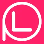 LP - Live Image to Video & GIF Icon