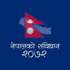 Nepal ko Sambidhan iOS Icon