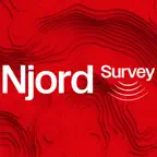Njord QHSE iOS Icon