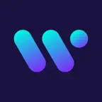 Walli: Cool Wallpapers HD, 4K iOS Icon
