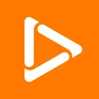 Orange TV Go iOS Icon