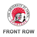 UT Spartans Front Row iOS Icon