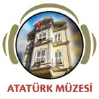 Atatürk Müzesi iOS Icon