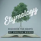 Etymology: +2200 English Words iOS Icon